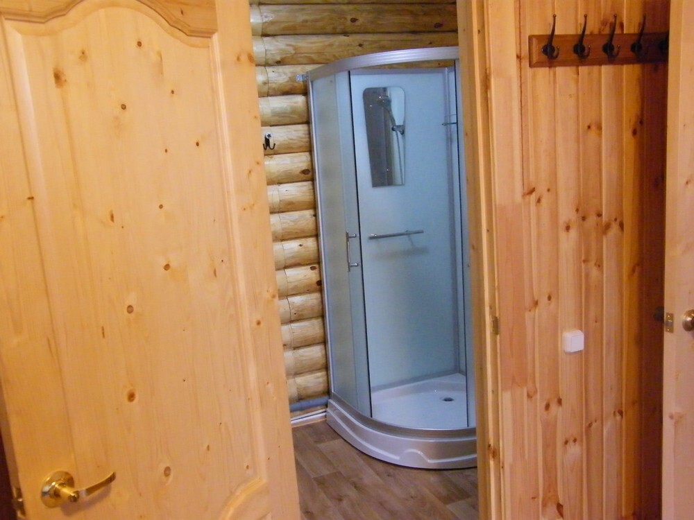 Daiwa Fish Inn in Rybinsk, Russia