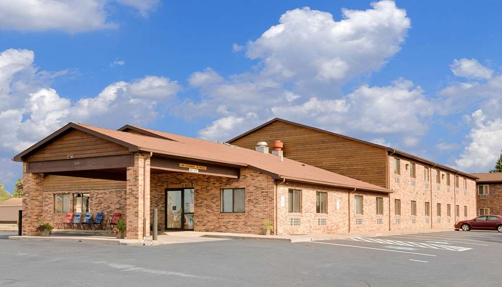 Super 8 by Wyndham Ashland - photo 2