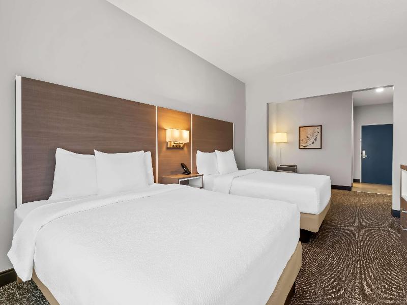 Spark by Hilton Catoosa Tulsa - photo 35