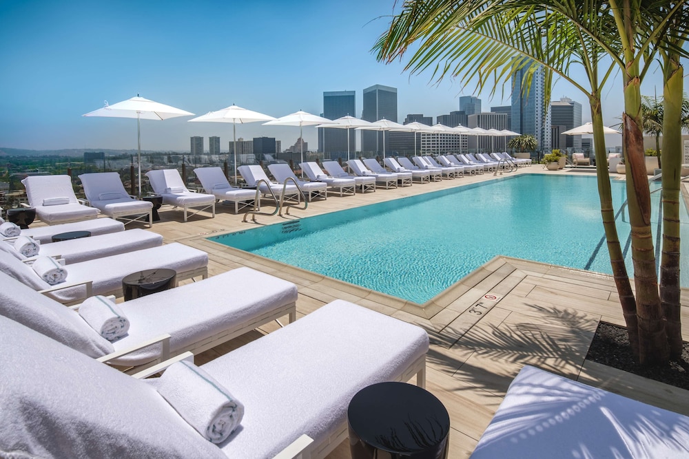 Waldorf Astoria Beverly Hills - photo 83