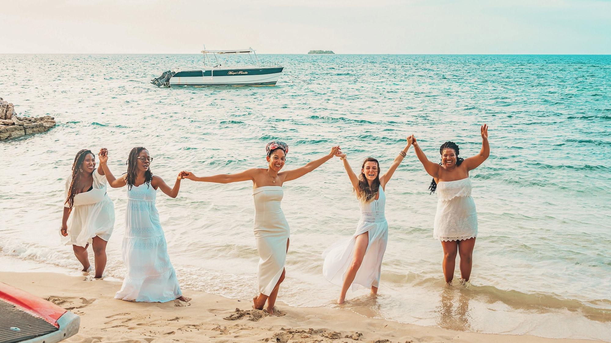 Marquis Paradise in Plaine Du Nord, Haiti