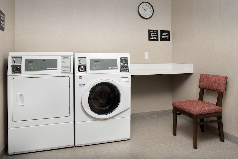 Hampton Inn & Suites Lexington Columbia - photo 29