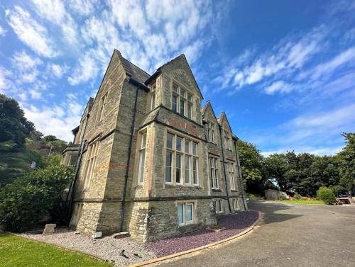 The Old Vicarage - last minute hotel in Ilfracombe