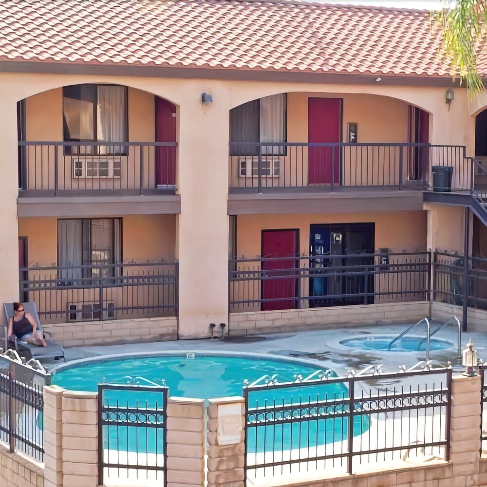 Five Star Inn West Covina - photo 18