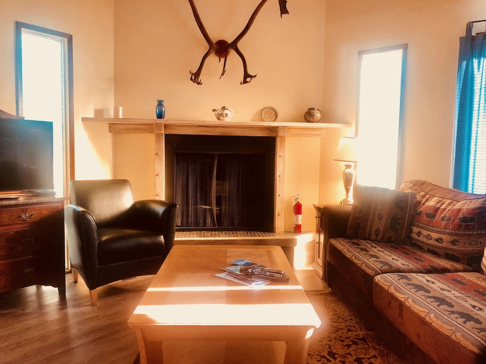 Driftwood Inn and Seaside Lodges - photo 103