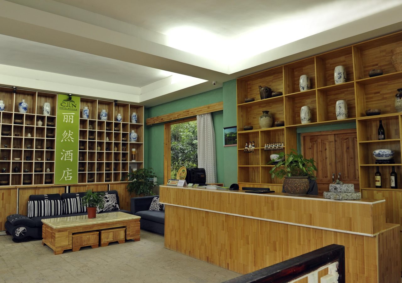 Ctn Karst Inn - last minute hotel in Yangshuo