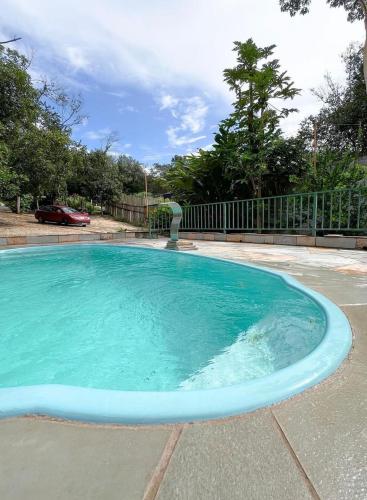 Chacara Sonho Meu Pirenopolis — Pirenopolis