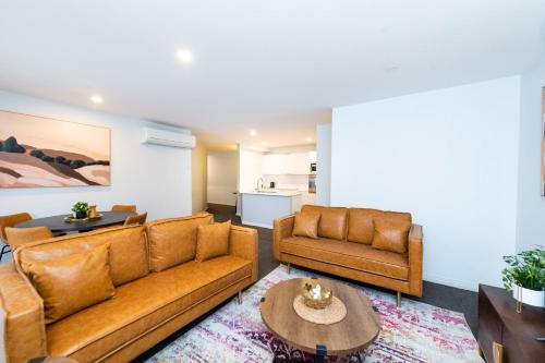 Griffin 175 — 4-Star Luxury Hotel in Kingston, Australia