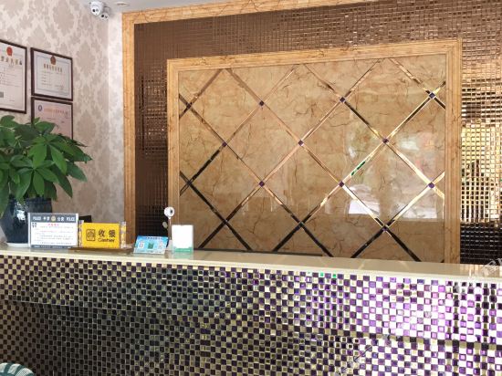 Pingluo fengda hotel — hotel in Pingluo Chengguanzhen