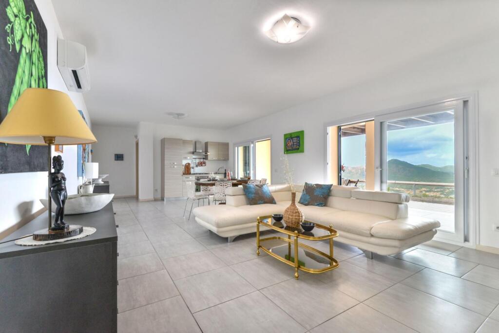 Casa Le Farfalle — 4-Star Luxury Hotel in Capoliveri, Italy