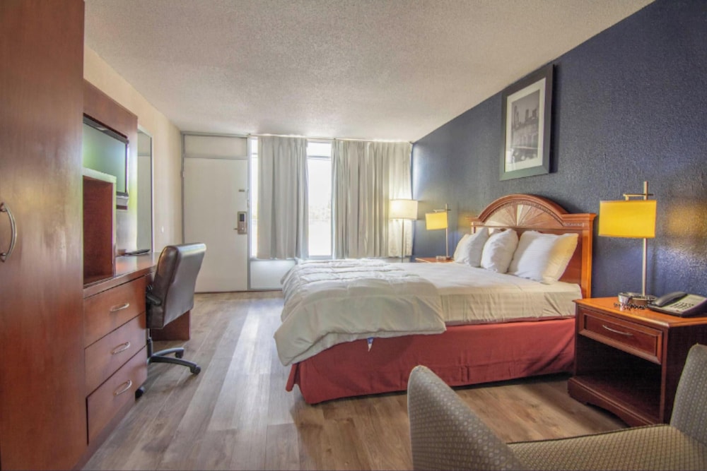 Reidsville Inn & Suites by Oyo Hwy 29 - photo 8