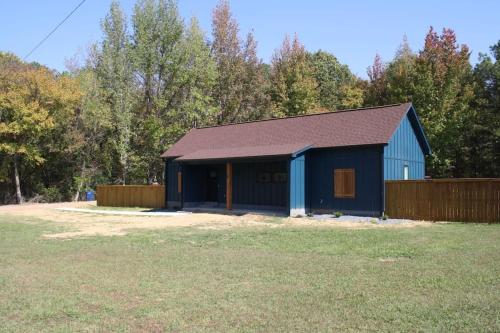 Cuckoos Nest - last minute hotel in Courtland