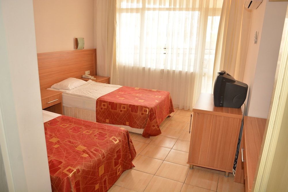Elit Koseoglu Hotel — Manavgat — photo 4