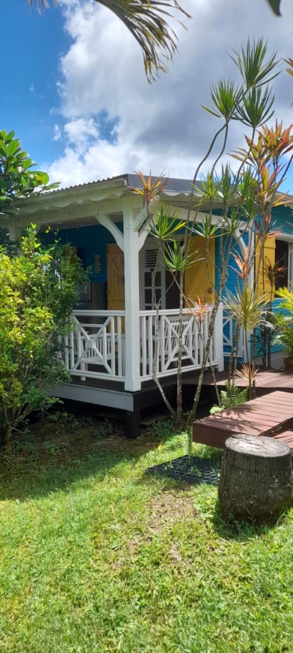 Gwadakaz in Sainte-Rose, Guadeloupe