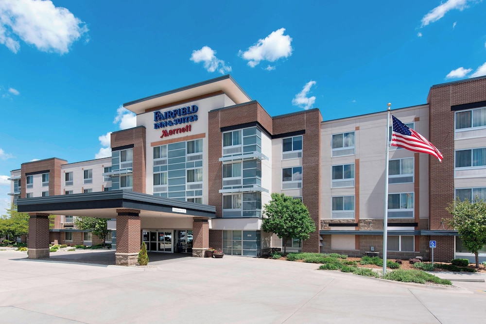 Fairfield Inn & Suites by Marriott Omaha Downtown - photo 30