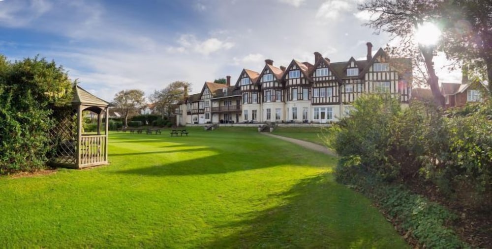 Sea Marge Hotel in Cromer, United Kingdom