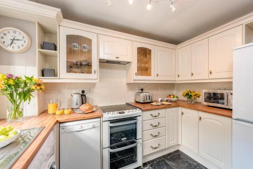 Esk View Cottage