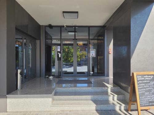 Hotel Sanova — Jaroslaw — photo 5
