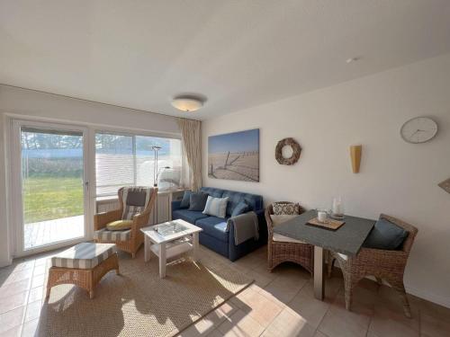 Haus Utlande Whg 03 — 4-Star Luxury Hotel in Sankt Peter-Ording, Germany