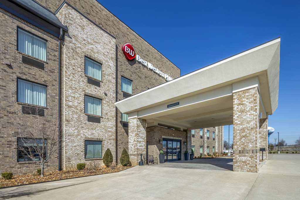 Best Western Plus Owensboro - photo 10