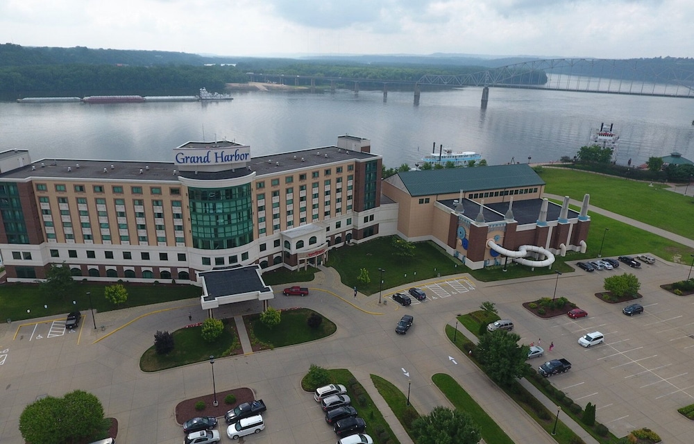 Grand Harbor Resort and Waterpark - photo 43