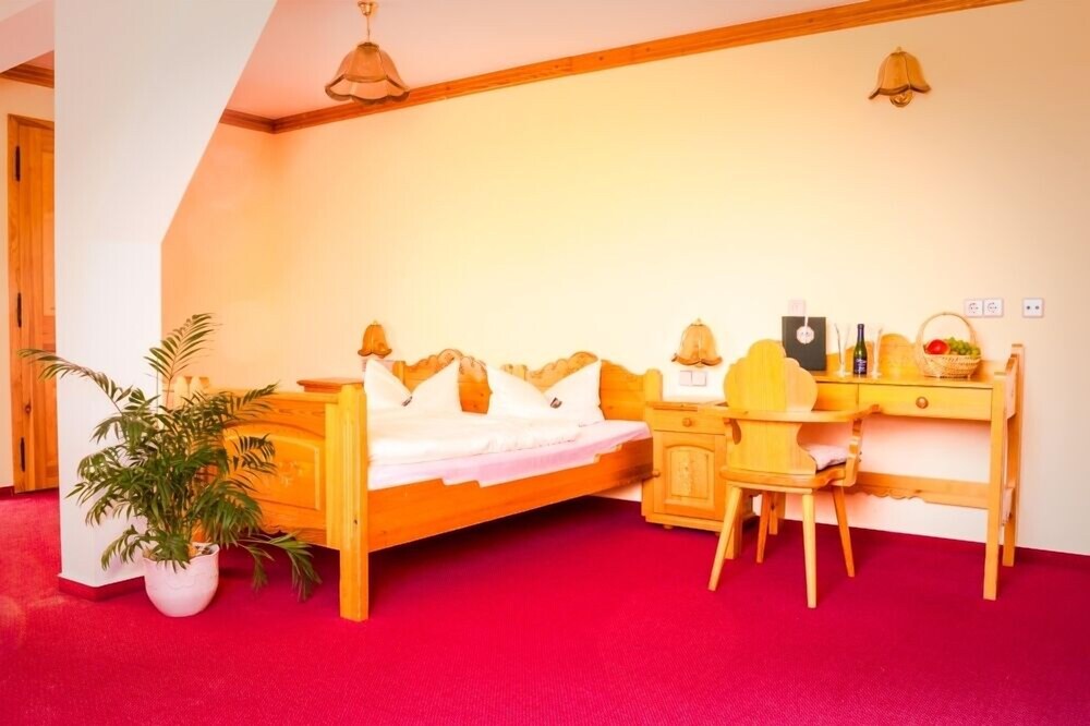 Hotel Schloßblick Trebsen pet-friendly hotel Trebsen