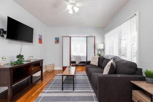 Historic Avenues Downtown Loft — 4-Star Luxury Hotel in Salt Lake City, United States