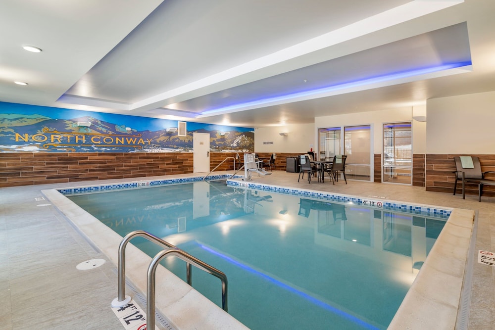 Fairfield by Marriott Inn & Suites North Conway - photo 46