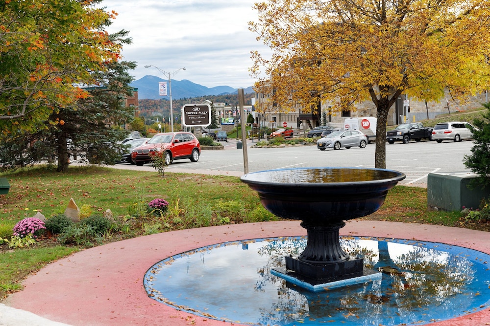 Crowne Plaza Lake Placid - photo 94