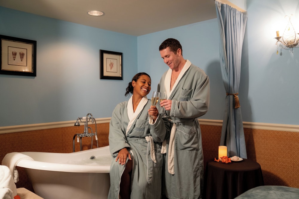 The Shores Resort & Spa - photo 35