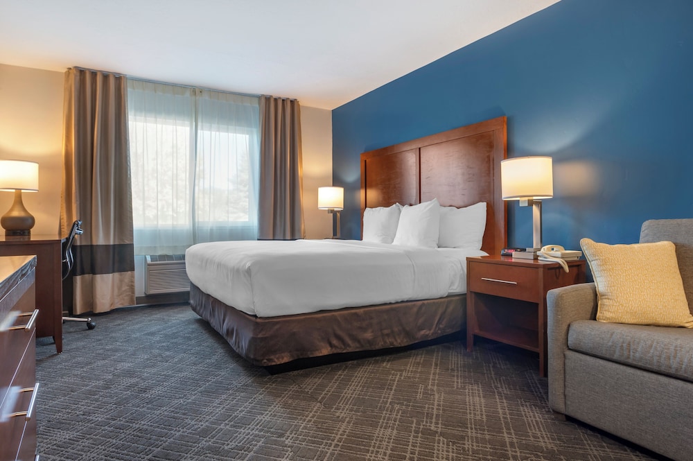 Comfort Inn & Suites Beaver Interstate 15 North - photo 33
