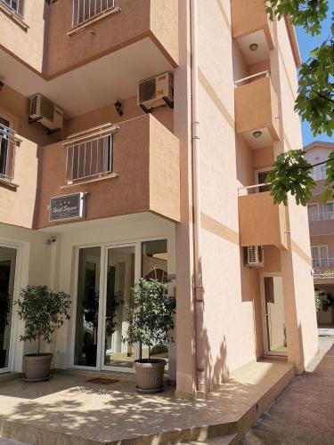 Garni Hotel S Coast in Budva, Montenegro