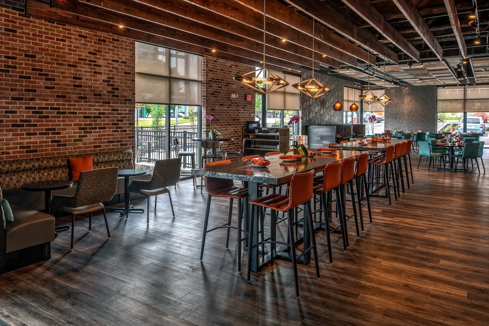 Hotel Indigo Pittsburgh University Oakland by IHG - photo 28