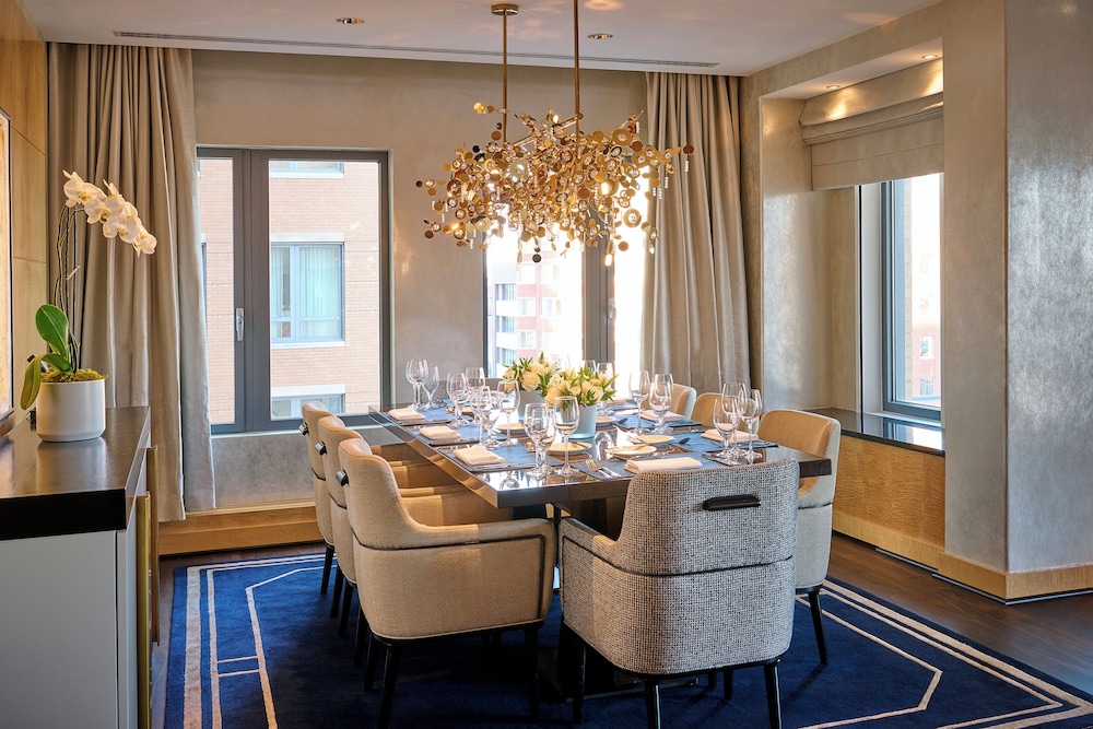 Mandarin Oriental Boston - photo 31