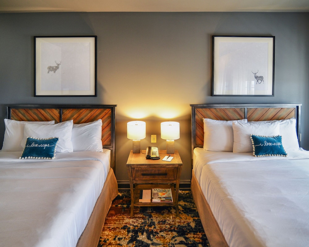 The Stella Hotel & Ballroom - photo 10