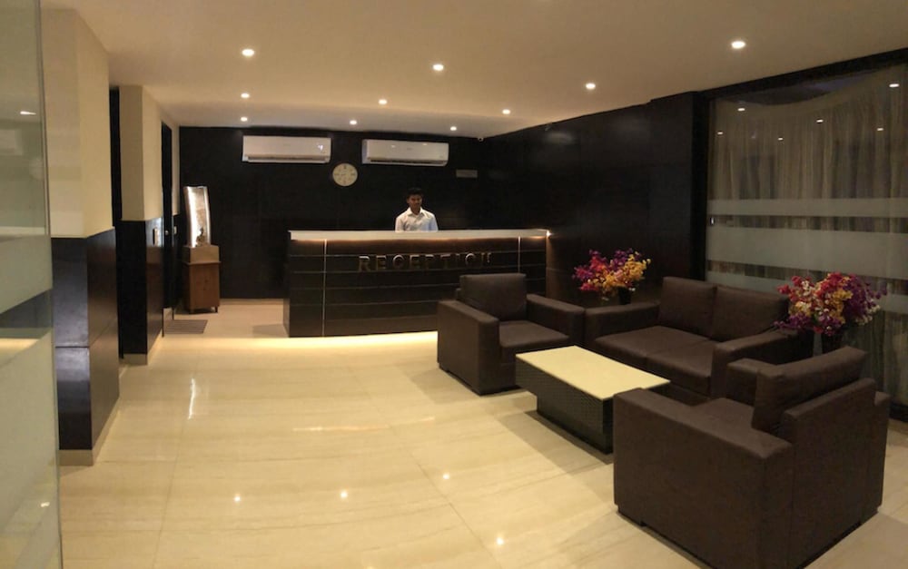 Solitaire Hotel — New Delhi — photo 2
