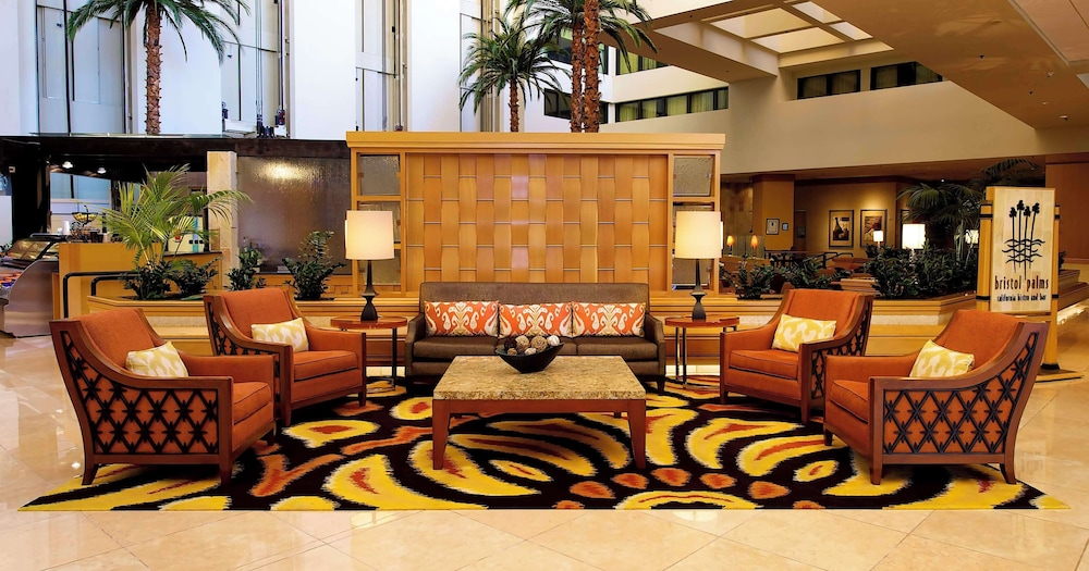 Hilton Orange County Costa Mesa - featured photo