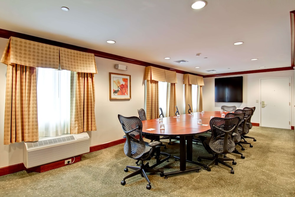 Homewood Suites by Hilton Stratford - photo 36