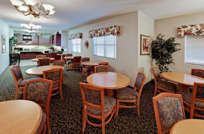 Studio 6 Killeen TX - photo 5