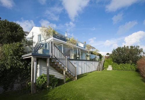 Dreamcatchers - last minute hotel in Truro