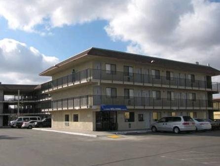 Valley Inn Fresno in Fresno, United States