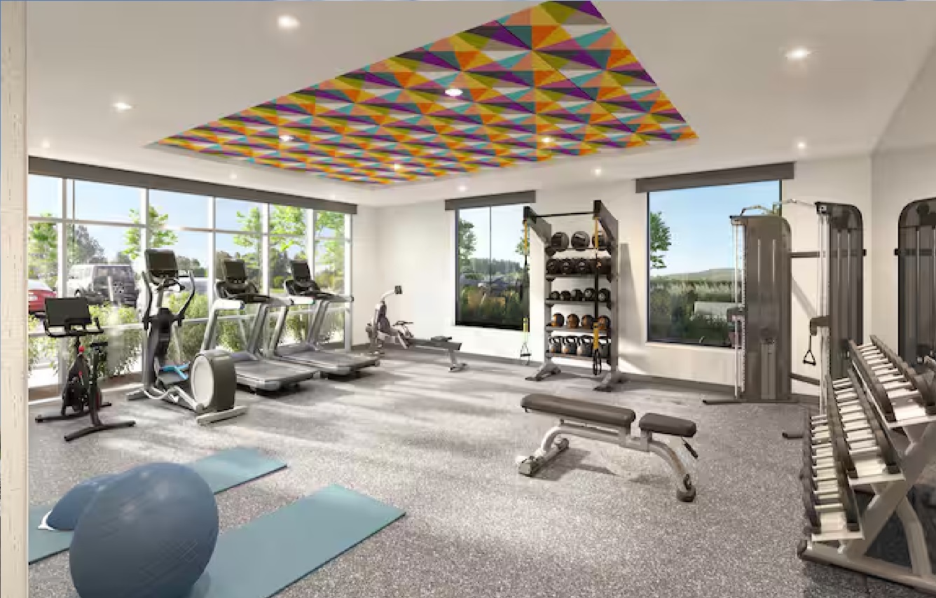 Home2 Suites By Hilton Ann Arbor South - photo 18