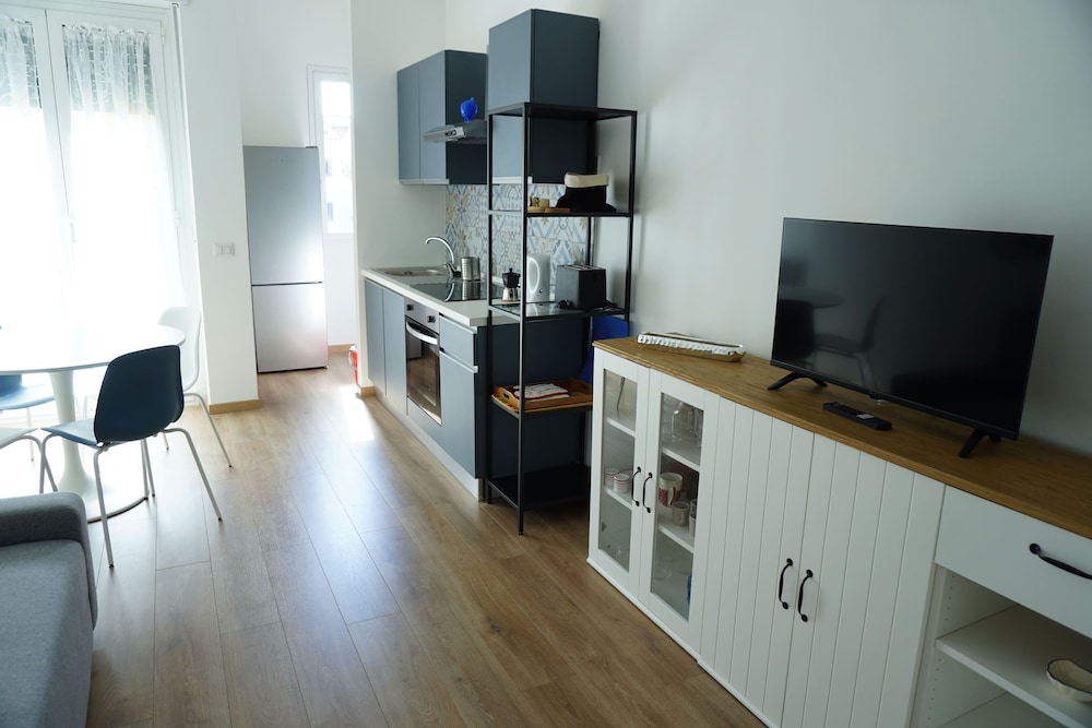 Grimani Suite at Your Place Milano — 4-Star Luxury Hotel in Milan, Italy