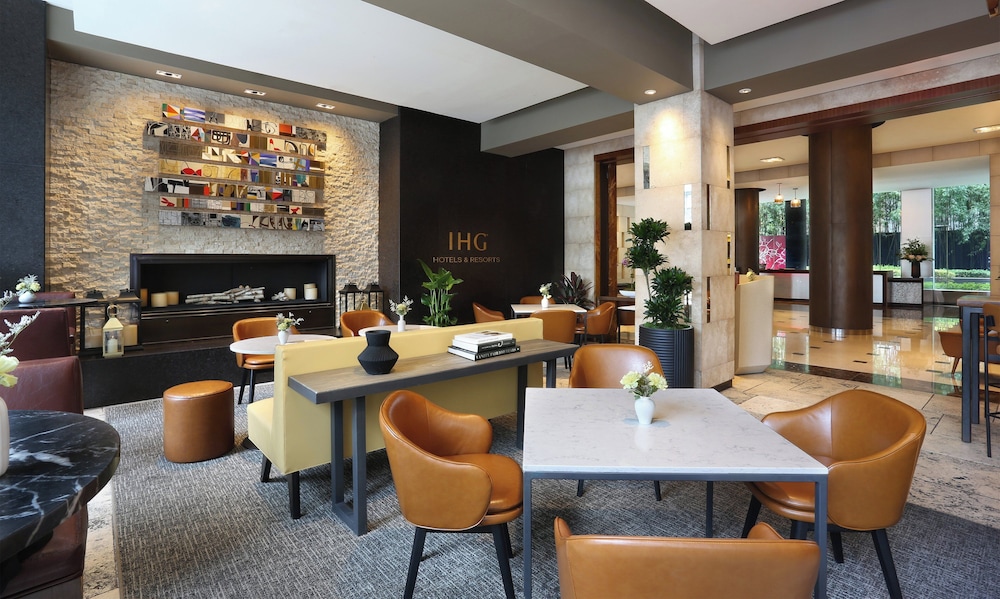 InterContinental New York Times Square by IHG - photo 59