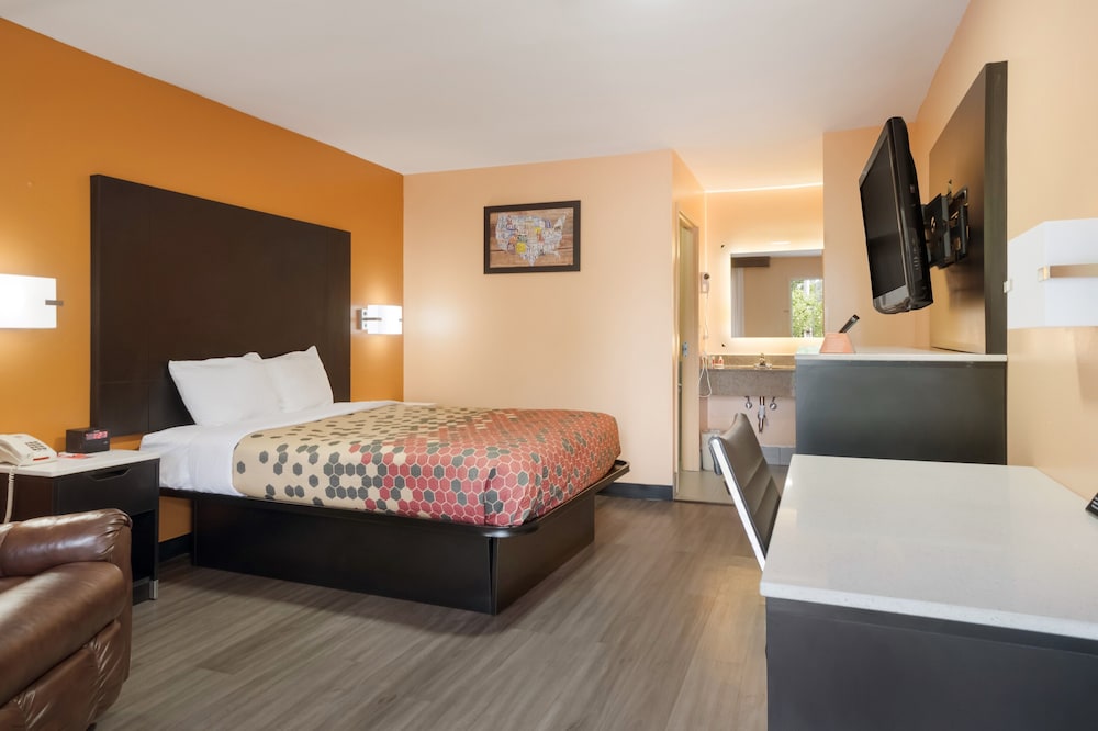 Econo Lodge Ripley - photo 3