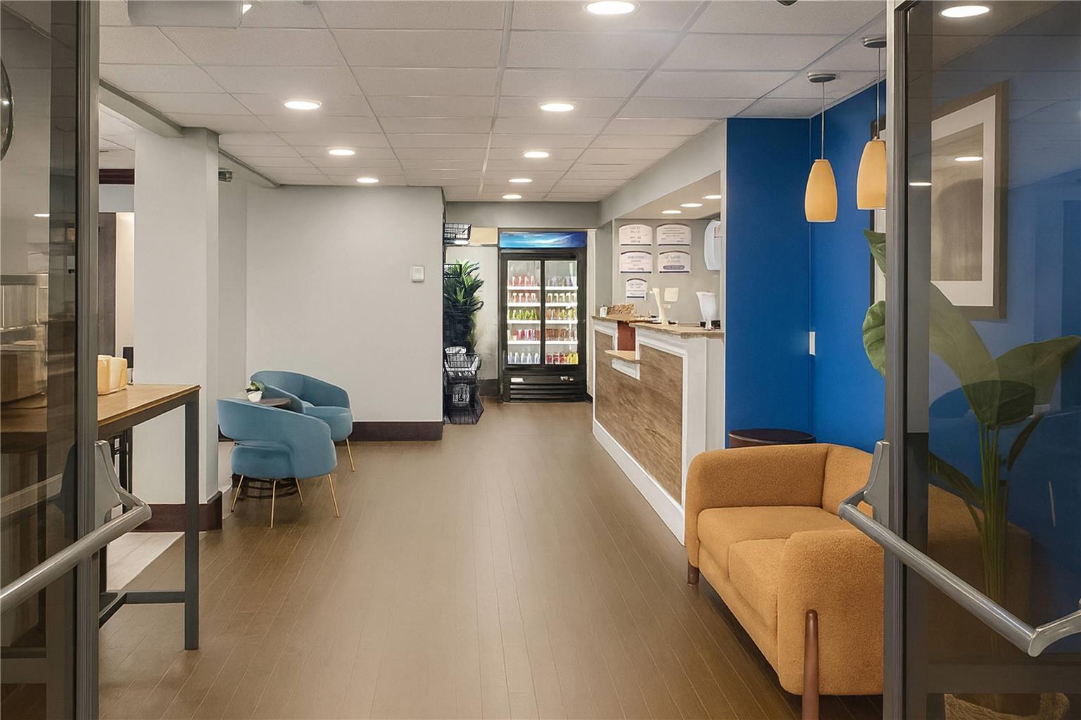 Baymont by Wyndham Fayetteville I 95 - photo 6