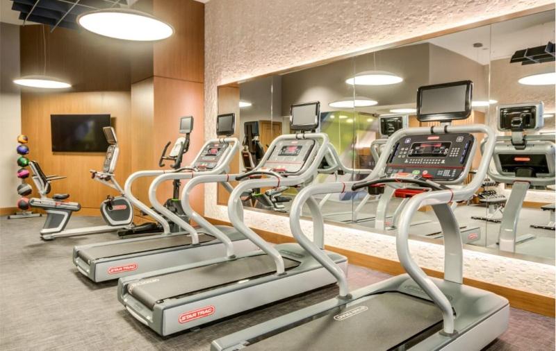 Global Luxury Suites Bethesda Chevy Chase - photo 64