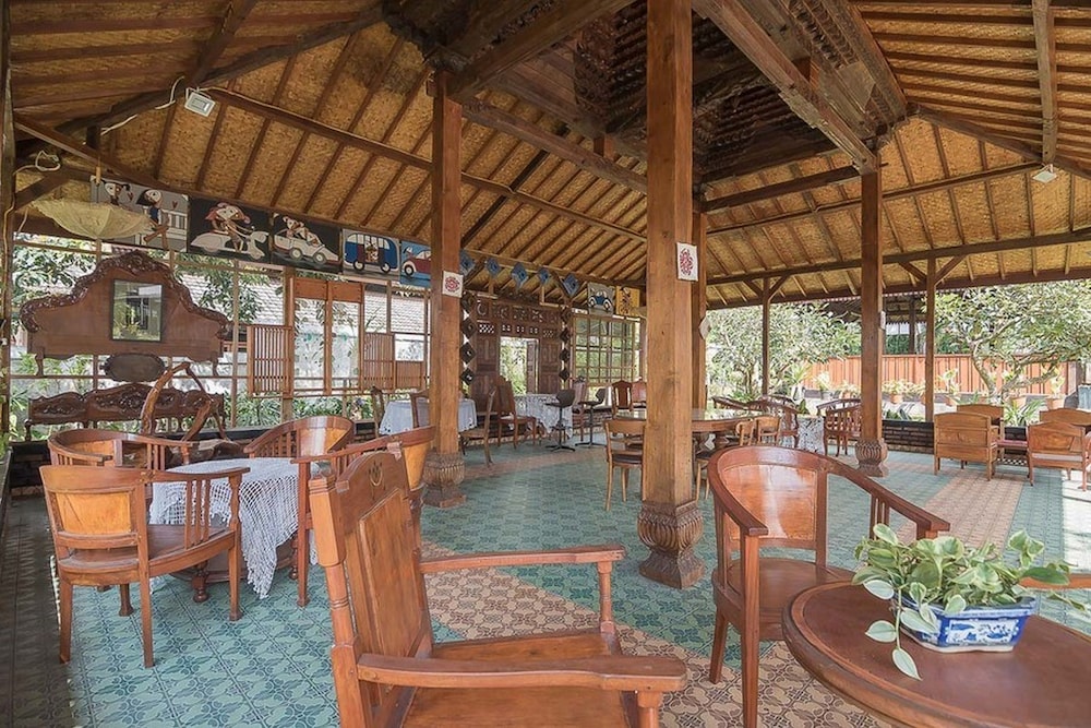 RedDoorz @ Maribaya Street 2 in Lembang, Indonesia