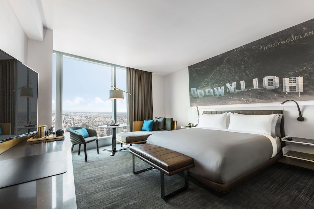 InterContinental Los Angeles Downtown by IHG - photo 113
