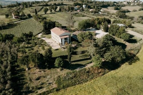 ZEM casolare - last minute hotel in Petriolo